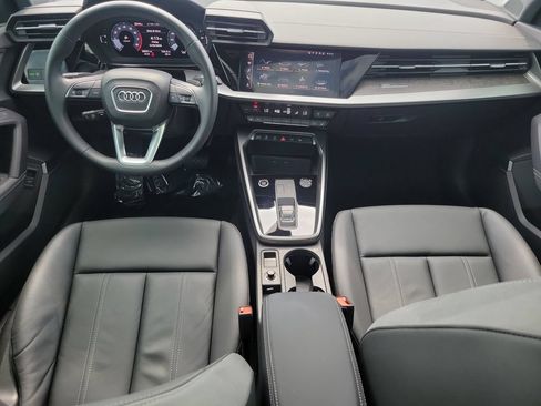 Used 2023 Audi A3 2.0T Premium Plus w/ Premium Plus Package FWD image 12