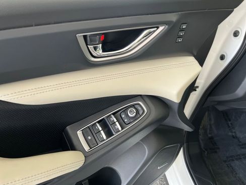 New 2026 Subaru Ascent Limited AWD/4WD image 13