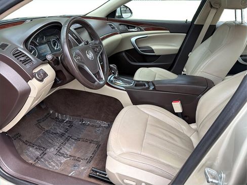 Used 2014 Buick Regal FWD image 10