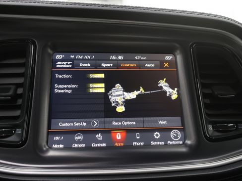 Used 2020 Dodge Challenger R/T Scat Pack image 63