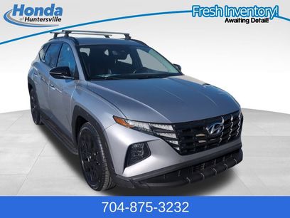 Used 2023 Hyundai Tucson XRT