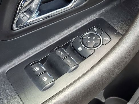 Used 2016 Ford Taurus Limited w/ Equipment Group 301A FWD image 24