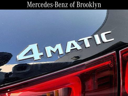 Certified 2023 Mercedes-Benz GLA 250 4MATIC image 9