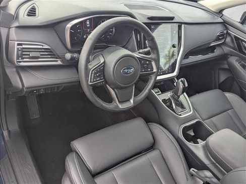 Used 2024 Subaru Legacy Limited image 10