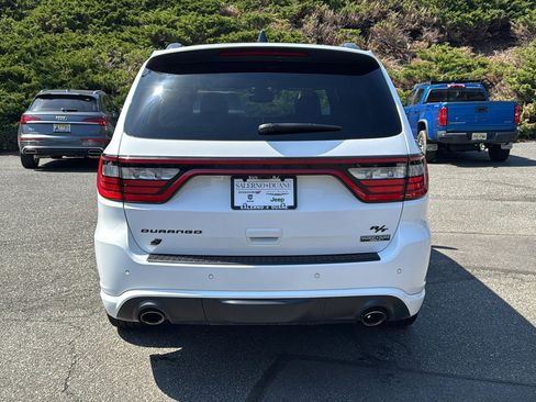 Certified 2024 Dodge Durango R/T AWD/4WD image 11