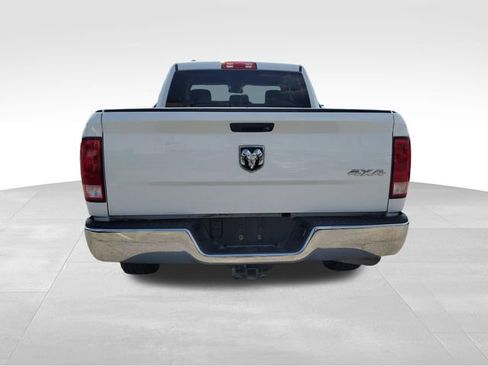 Used 2022 RAM 1500 Tradesman w/ Chrome Appearance Group AWD/4WD image 5