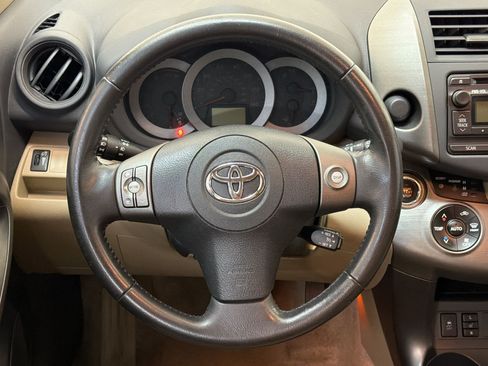 Used 2012 Toyota RAV4 Limited w/ Premium Plus Value Pkg FWD image 11