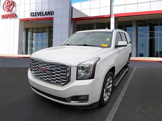 Used 2019 GMC Yukon Denali w/ Denali Ultimate Package RWD video 3