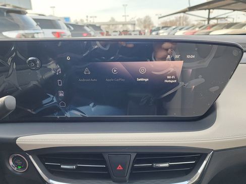 New 2026 Buick Encore GX Preferred image 24