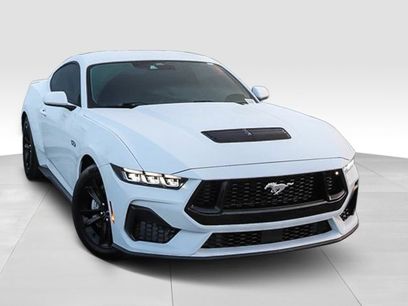 Used 2024 Ford Mustang GT