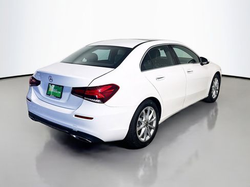 Used 2019 Mercedes-Benz A 220 w/ Premium Package image 10