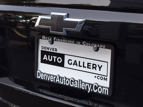 Used 2018 Chevrolet Tahoe Premier image 37