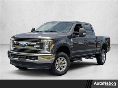 Used 2018 Ford F250 XLT