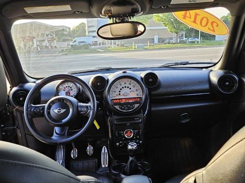 Used 2014 MINI Cooper Countryman S FWD image 16