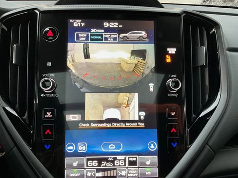 New 2026 Subaru Ascent Limited Bronze AWD/4WD image 21