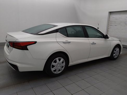 Used 2022 Nissan Altima 2.5 S image 10
