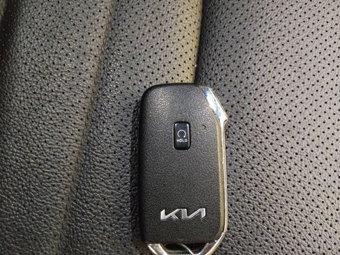 Used 2023 Kia Forte GT-Line w/ GT-Line Premium Package image 32