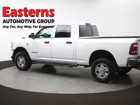 Used 2022 RAM 2500 Tradesman w/ Safety Group AWD/4WD image 64