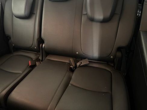 Certified 2025 Honda Odyssey EX-L image 28