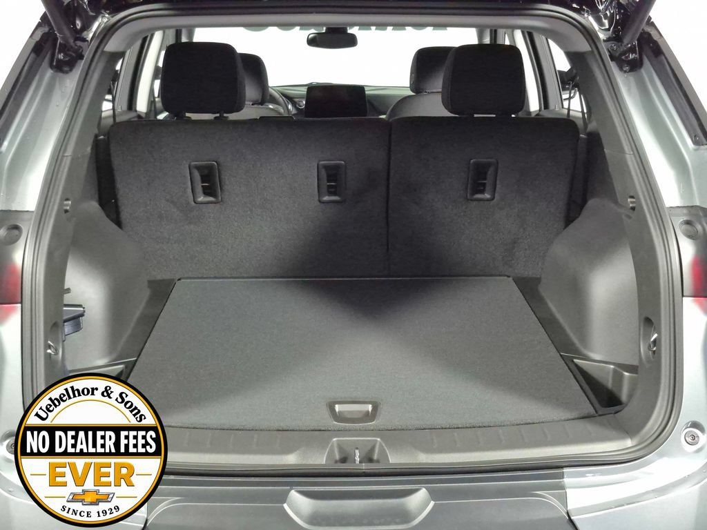 New 2026 Chevrolet Blazer LT w/ Convenience Package FWD image 27