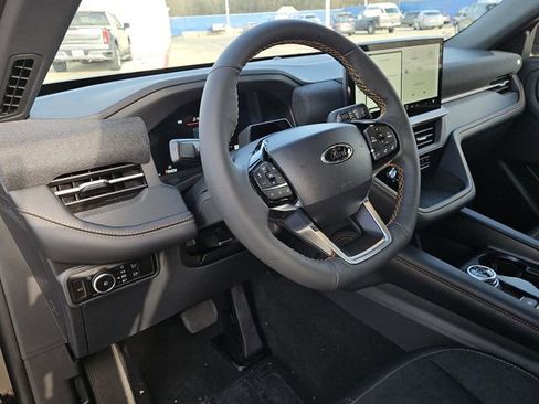 New 2026 Ford Explorer Tremor w/ Tremor Ultimate Package image 18