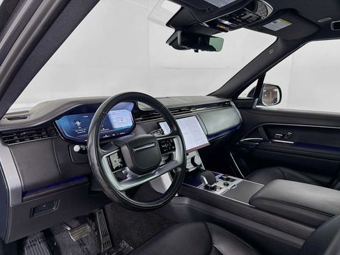 Used 2023 Land Rover Range Rover SE AWD/4WD image 9
