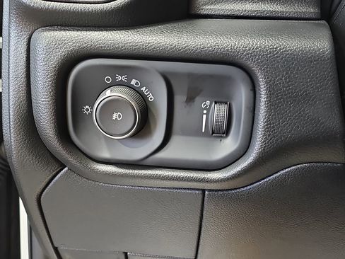 New 2026 RAM 5500 Tradesman w/ Chrome Appearance Group image 21