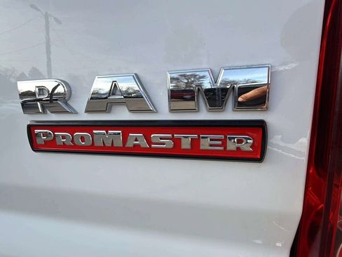 Used 2018 RAM ProMaster 1500 image 19