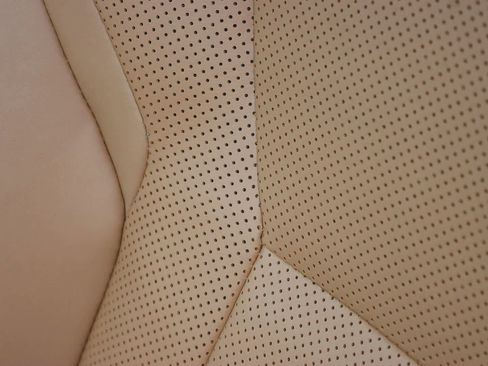 New 2026 Lexus LX 600 4WD w/ Luxury Package image 27