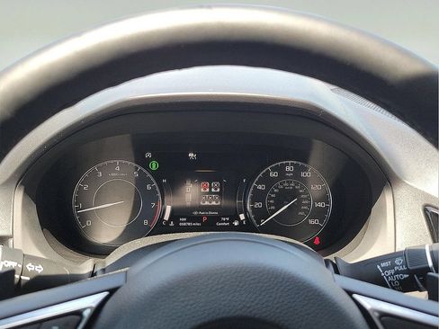 Used 2023 Acura RDX AWD w/ Advance Package image 18