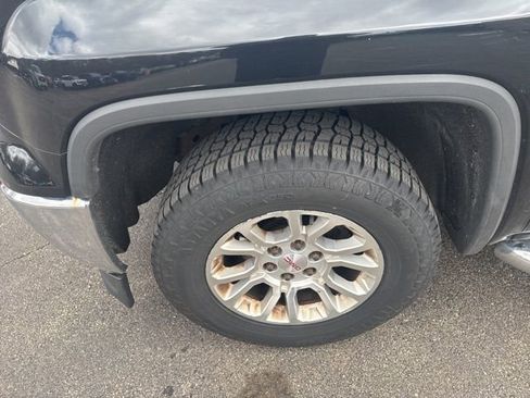 Used 2014 GMC Sierra 1500 SLE w/ SLE Value Package image 5