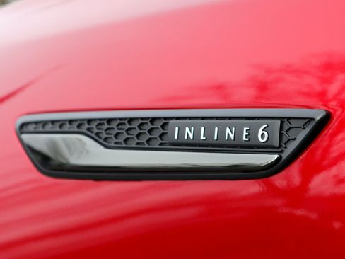 Certified 2025 MAZDA CX-70 3.3 Turbo w/ Premium Plus Pkg image 33