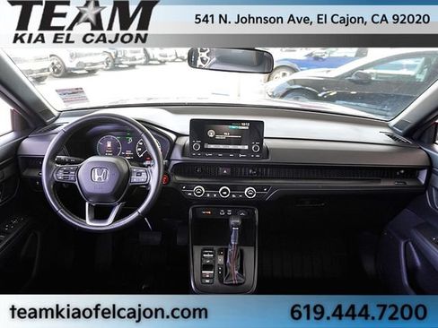 Used 2023 Honda CR-V Sport image 20