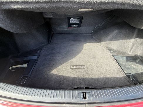 Used 2013 Lexus IS 250 w/ Premium Pkg Value Edition RWD image 25