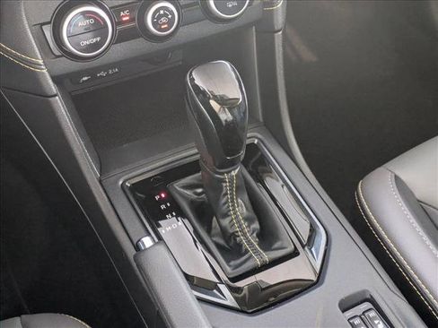 Used 2022 Subaru Crosstrek 2.5i Sport w/ Moonroof Package image 12