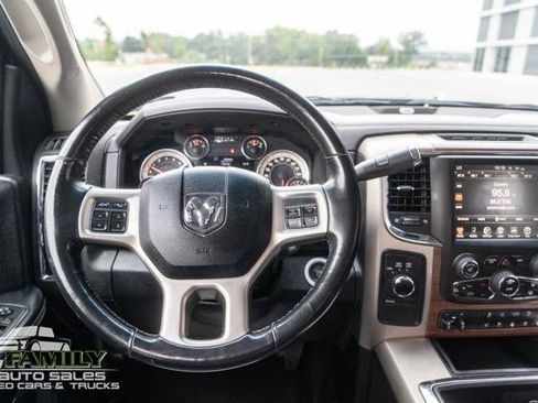 Used 2013 RAM 3500 Laramie AWD/4WD image 21