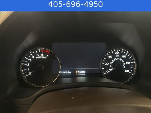 Used 2019 Ford F150 King Ranch w/ Equipment Group 601A Luxury image 5