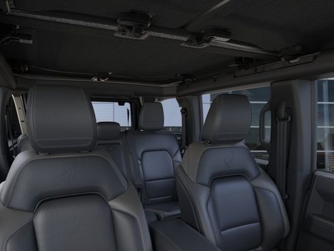 New 2026 Ford Bronco Outer Banks AWD/4WD image 34