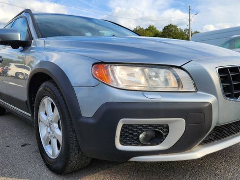 Used 2008 Volvo XC70 3.2 AWD/4WD image 19