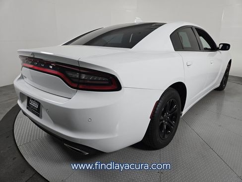 Used 2023 Dodge Charger SXT RWD image 7