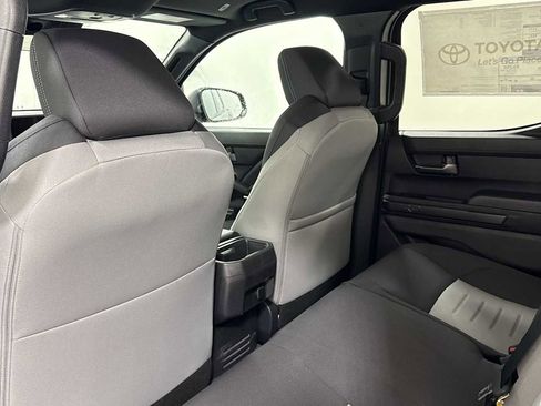 New 2026 Toyota Tacoma TRD Sport image 25