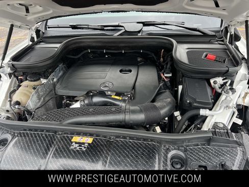 Used 2022 Mercedes-Benz GLE 350 GLE 350 image 11