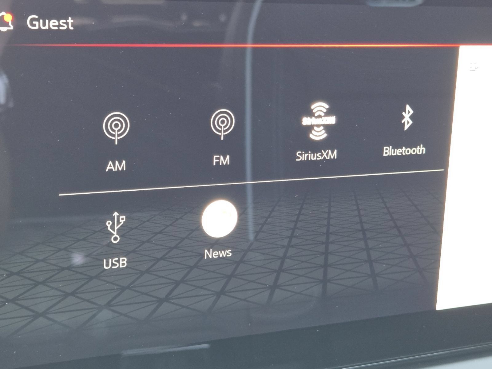 New 2026 GMC Sierra 1500 AT4X AWD/4WD image 34