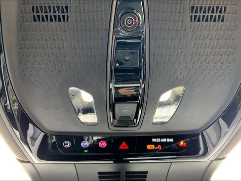 New 2026 Cadillac Optiq Luxury 1 RWD image 20