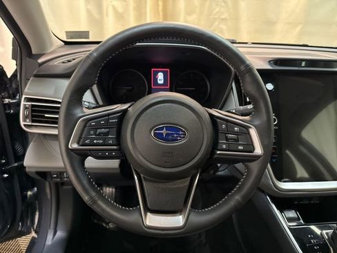 Certified 2025 Subaru Legacy Limited image 17