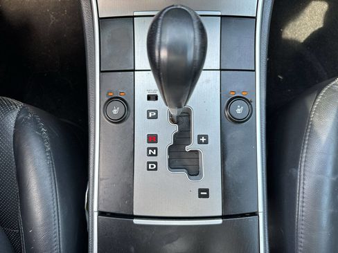 Used 2010 Hyundai Veracruz Limited w/ Navigation Pkg 3 image 11