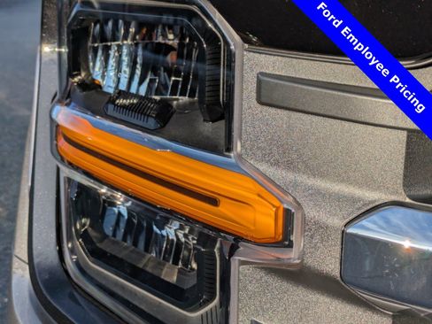 New 2025 Ford F150 XLT w/ Equipment Group 301A Standard image 42