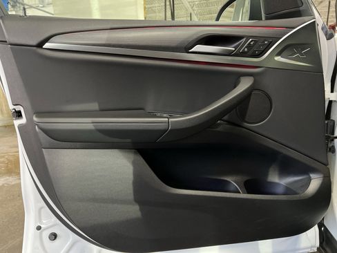 Used 2022 BMW X3 xDrive30i w/ Convenience Package image 13