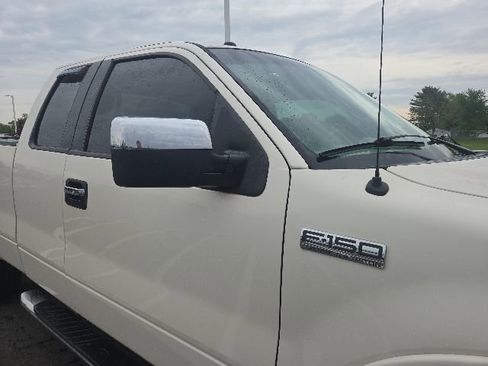 Used 2007 Ford F150 XLT AWD/4WD image 5