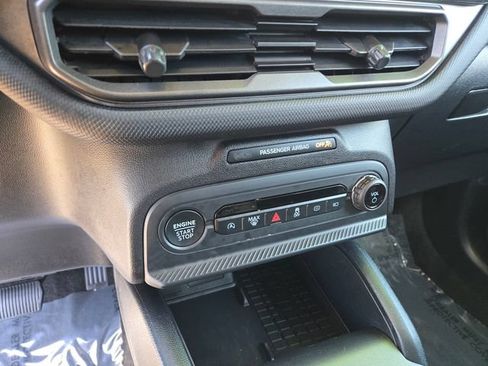 Used 2025 Ford Bronco Sport Big Bend AWD/4WD image 18